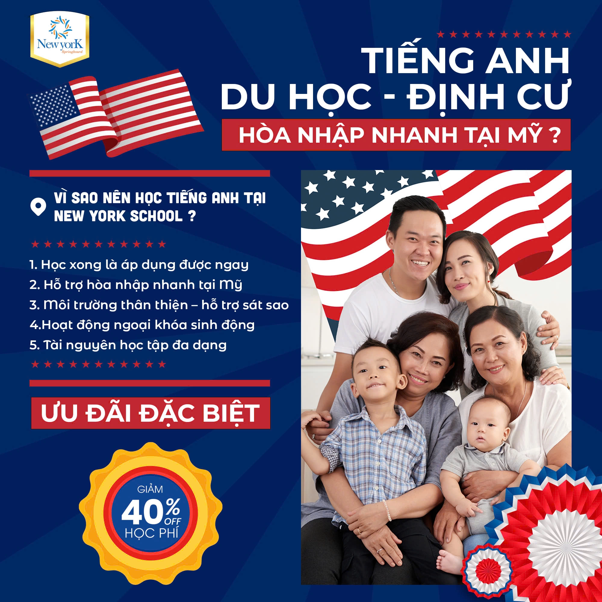 Chương Trình Tiếng Anh EB-3