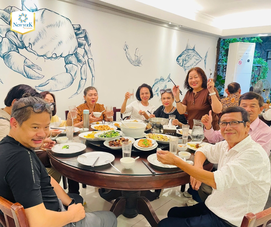 HÀNH TRÌNH NGOẠI KHÓA BALI 2025 – LEARNING HAS NO BOUNDARIES