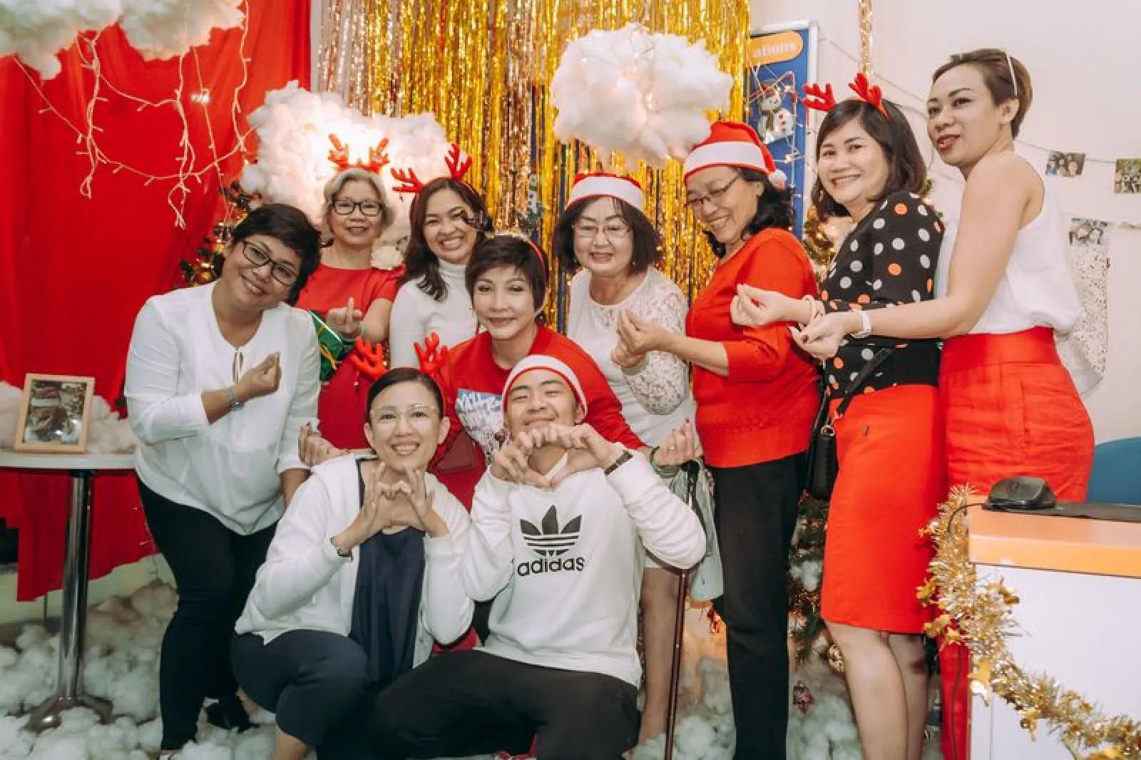 Tiếng Anh Thực Hành Offline Cho Người Lớn 30 - 70 Tuổi