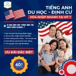 Chương Trình Tiếng Anh EB-3