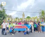 HÀNH TRÌNH NGOẠI KHÓA BALI 2025 – LEARNING HAS NO BOUNDARIES